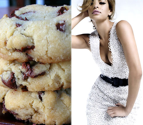 Lauren Conrad,Lady Gaga,Táo và bơ lạc,Kate Gosselin,bánh Little Rice Cakes với bơ lạc