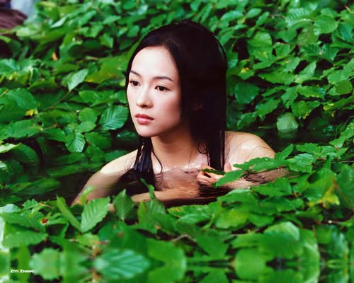 Chương Tử Di
