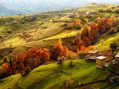 Cảnh đẹp,Du lịch nước ngoài