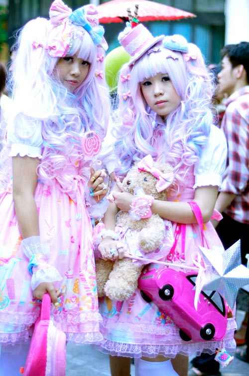 cosplay