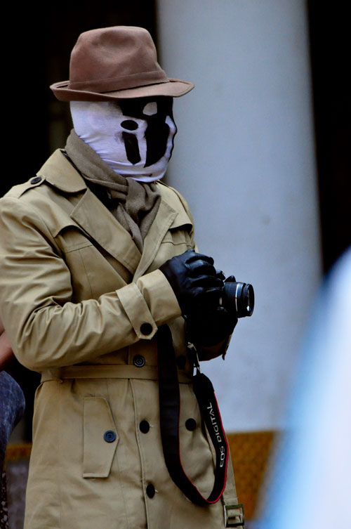 cosplay