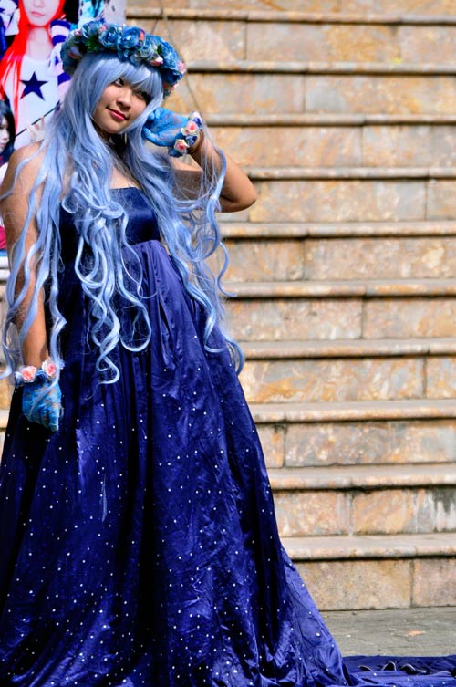 cosplay