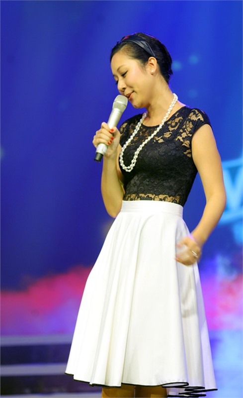 Cặp đôi hoàn hảo,Ngô Phương Lan,Nathan Lee.