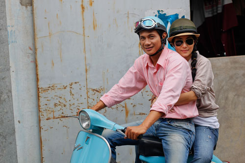  phuong de,kim phuong,vu dieu duong cong,vo thanh tam,viet anh,hoai linh,hong van,nguyen trong khoa,phim moi