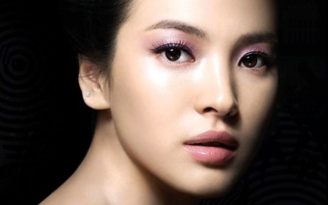 Song Hye Kyo