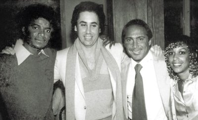 Michael Jackson