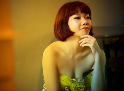 Thu Hà,Colplay,Trần Tiến,Nhóm Cold Play,Ra ngõ tụng kinh 