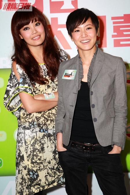 Dung Tổ Nhi,les,Diva,Hà Vận Thi