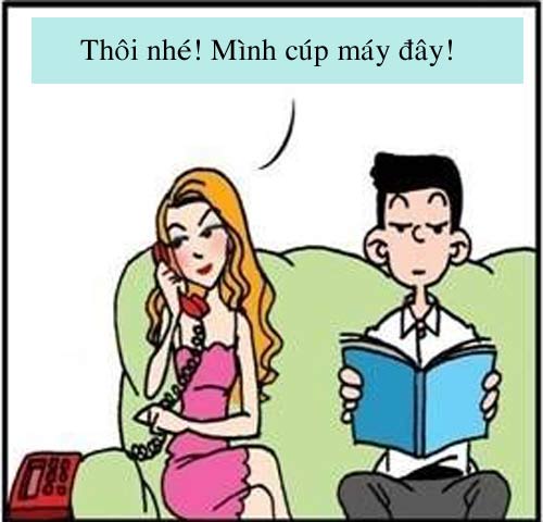 truyen tranh,tranh vui,truyen tranh hai,bao,hai huoc,thu gian,cuoi