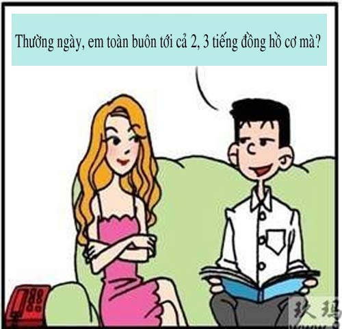 truyen tranh,tranh vui,truyen tranh hai,bao,hai huoc,thu gian,cuoi