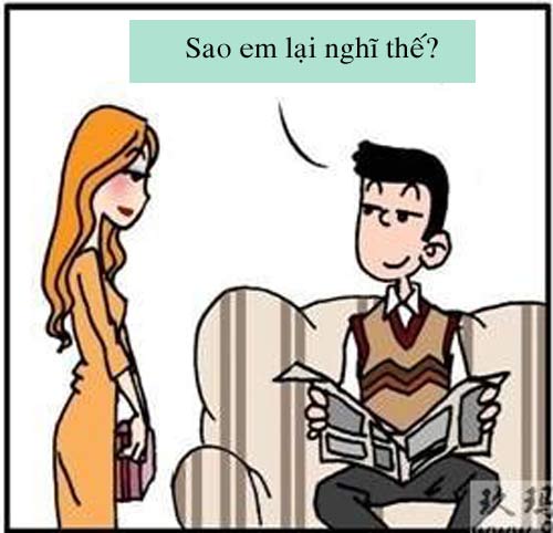 truyen tranh,tranh vui,truyen tranh hai,bao,hai huoc,thu gian,cuoi