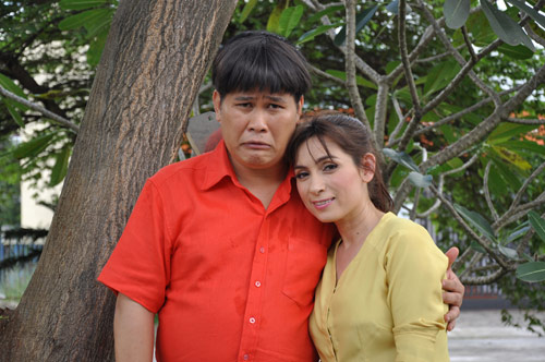 Phi Nhung,Phuoc Sang,hello co ba,Hoai Linh,Kim Thu,Phim tet,pHim tet 2012,phim chieu rap 