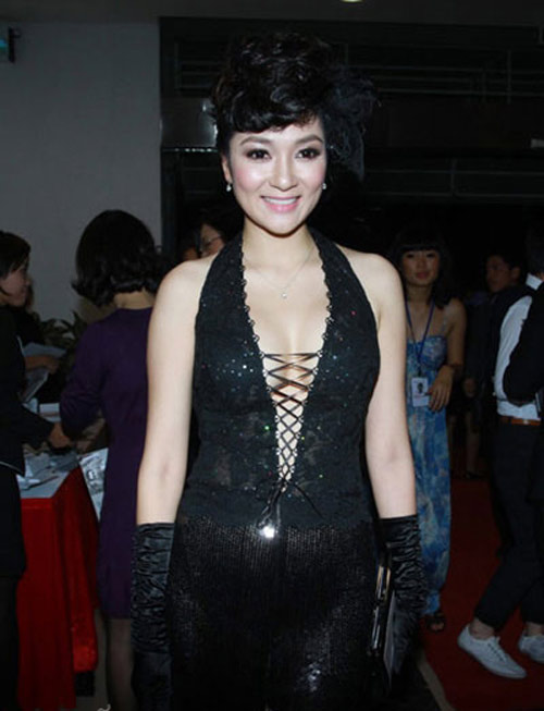 Minh Hằng,Thanh Hằng,Jennifer Phạm,Minh Hà,Thủy Tiên