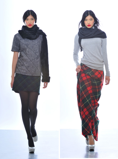 nhà thiết kế,tom k nguyễn,đẹp fashion show,beyond the limit
