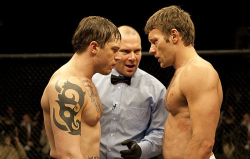 Phim Chien Binh,Tom Hardy,sao Hollywood,phim chieu rap