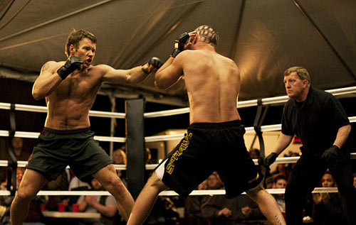 Phim Chien Binh,Tom Hardy,sao Hollywood,phim chieu rap