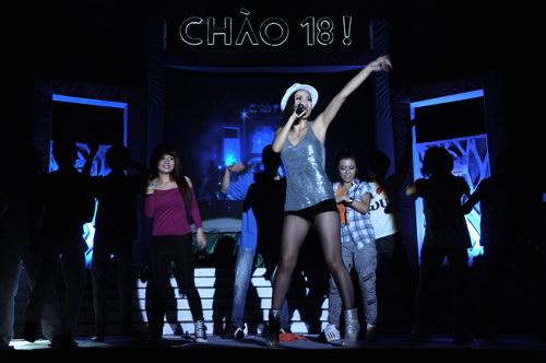 thu minh
