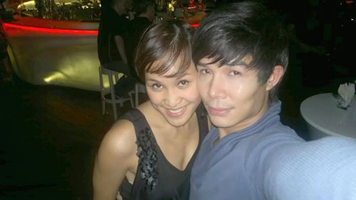 Nathan Lee,Phương Mai