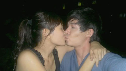 Nathan Lee,Phương Mai