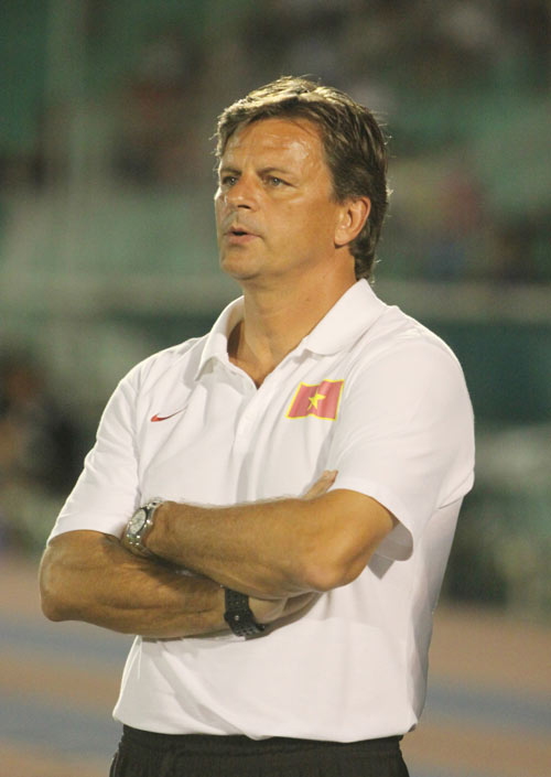 SEA Games 26,SEA Games,U23