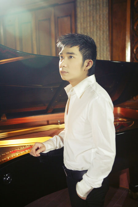 Thu Minh,Lam Trường,Khởi My,Quang Hà