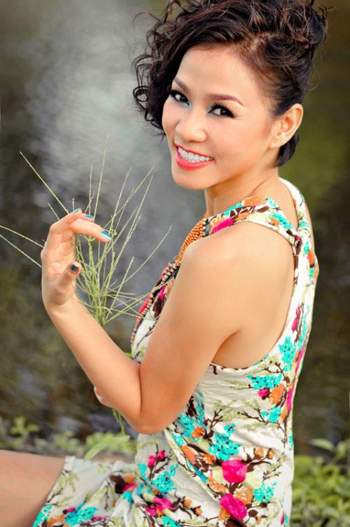 Thu Minh,Lam Trường,Khởi My,Quang Hà