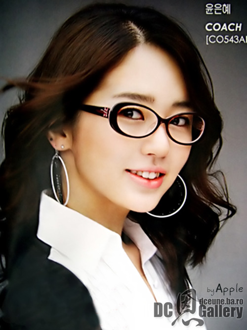 Trần Y Hàm,Si Won,Don Hae,Yoon Eun Hye,Tô Hữu Bằng