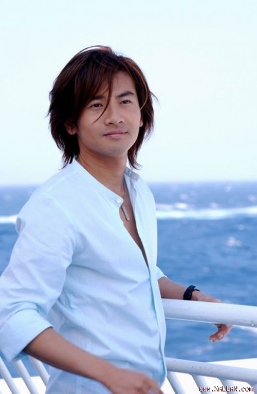 Trần Y Hàm,Si Won,Don Hae,Yoon Eun Hye,Tô Hữu Bằng