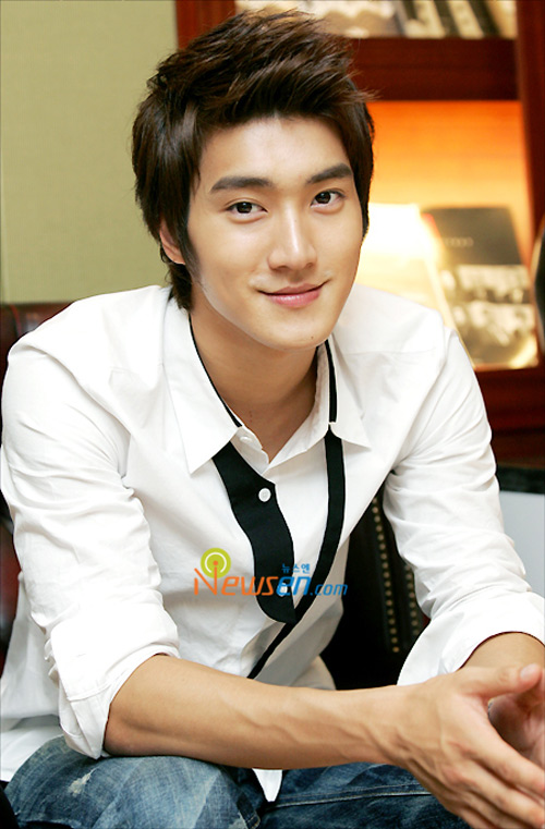 Trần Y Hàm,Si Won,Don Hae,Yoon Eun Hye,Tô Hữu Bằng