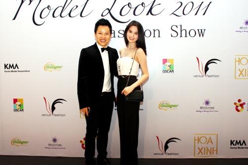 ngoc trinh,giang my,diem my,khanh my,hoang diep,nhu thao,phong cach thoi trang cua sao,don gian,mau trang den