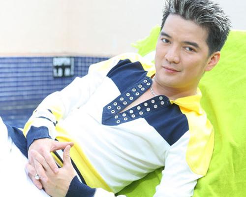 Đàm Vĩnh Hưng,Đông Nhi,Dương Triệu Vũ,365
