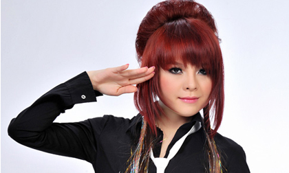 Saka Trương Tuyền, Khưu Huy Vũ