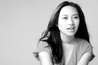Khánh Linh,Khánh Linh công khai tình yêu,nhiếp ảnh gia Na Sơn