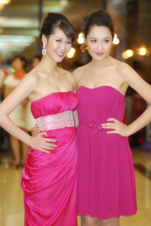 Dương Thùy Linh,Con gái Mỹ Linh,Anna Trương