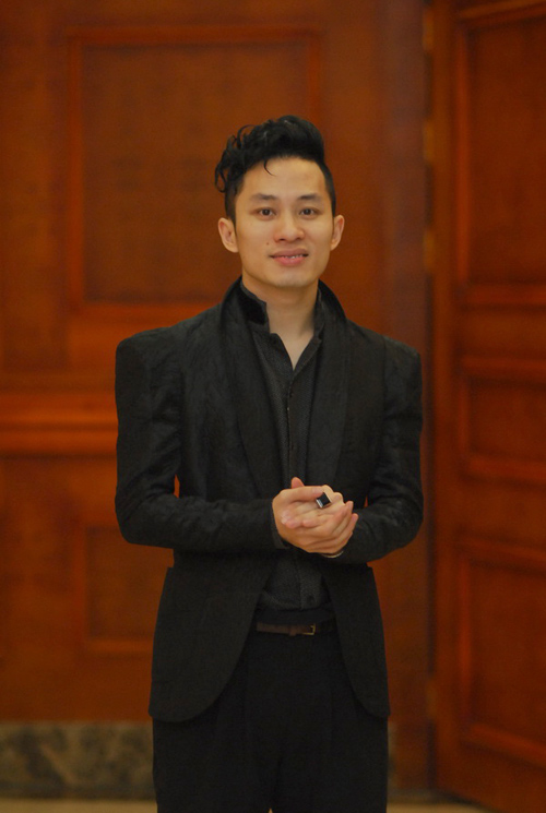 Dương Thùy Linh,Con gái Mỹ Linh,Anna Trương