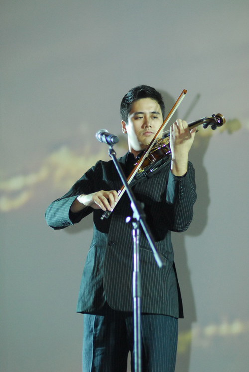 Dương Thùy Linh,Con gái Mỹ Linh,Anna Trương