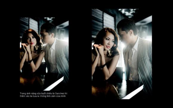Anh Thư,trang điểm,người mẫu,diễn viên