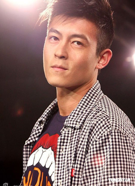 showbiz,Trần Quán Hy,Tạ Đình Phong,Dư Văn Lạc,G-Dragon,Christian Bale
