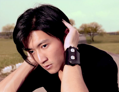 showbiz,Trần Quán Hy,Tạ Đình Phong,Dư Văn Lạc,G-Dragon,Christian Bale