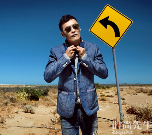 showbiz,Trần Quán Hy,Tạ Đình Phong,Dư Văn Lạc,G-Dragon,Christian Bale
