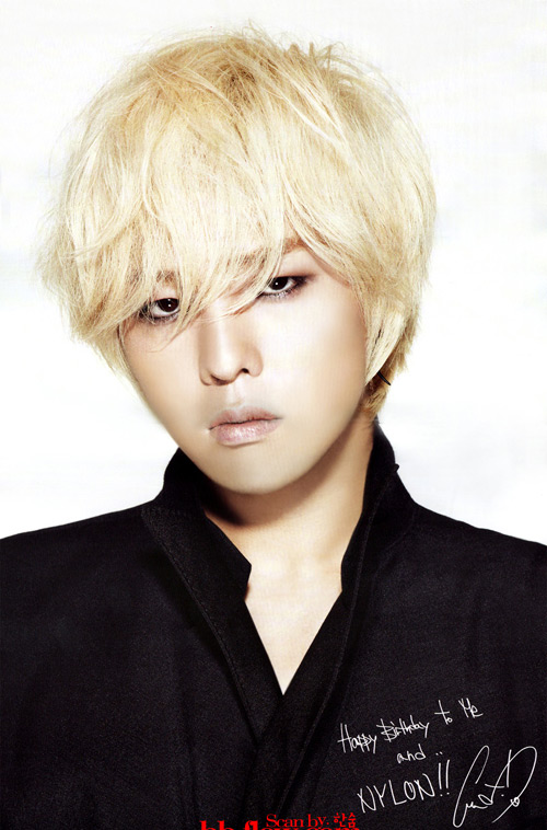 showbiz,Trần Quán Hy,Tạ Đình Phong,Dư Văn Lạc,G-Dragon,Christian Bale
