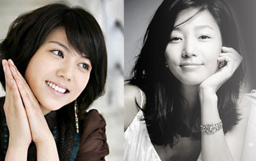 sao han,moon geun young,kim hye soo,kim tae hee,song hye kyo,son ye jin,quê của sao hàn,tin tuc