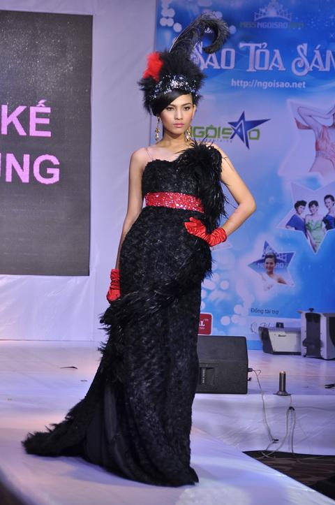 Ngọc Quyên,Vũ Hoàng Điệp,Bảo Trân,Đàm Vĩnh Hưng,Trương Thị May,Lê Phương