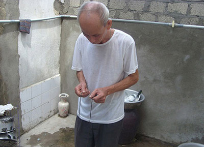 chuyện lạ