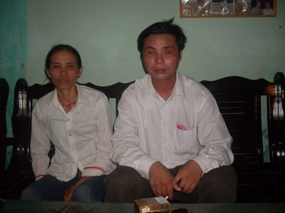 chuyện lạ