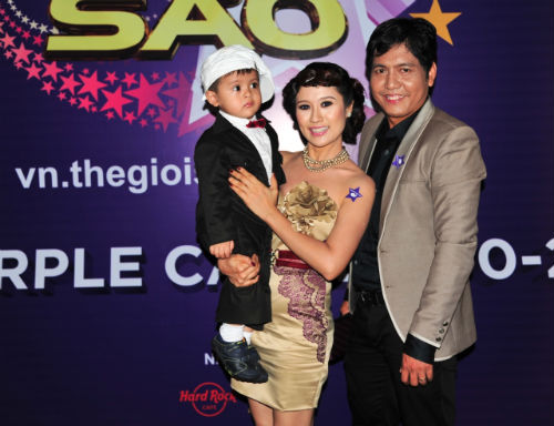 Đoan Trang,Trấn Thành,Cặp đôi hoàn hảo
