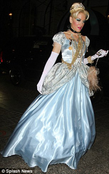 halloween,sao,ấn tượng,sốc