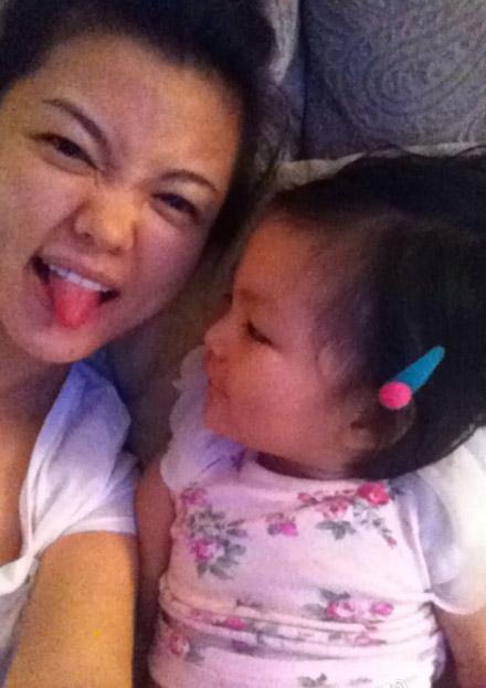 con của các ngôi sao