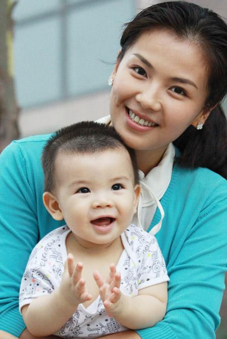con của các ngôi sao