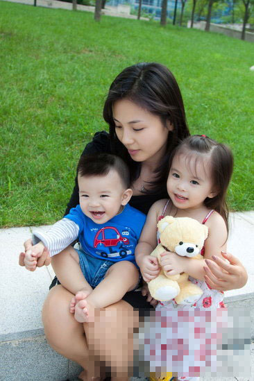 con của các ngôi sao